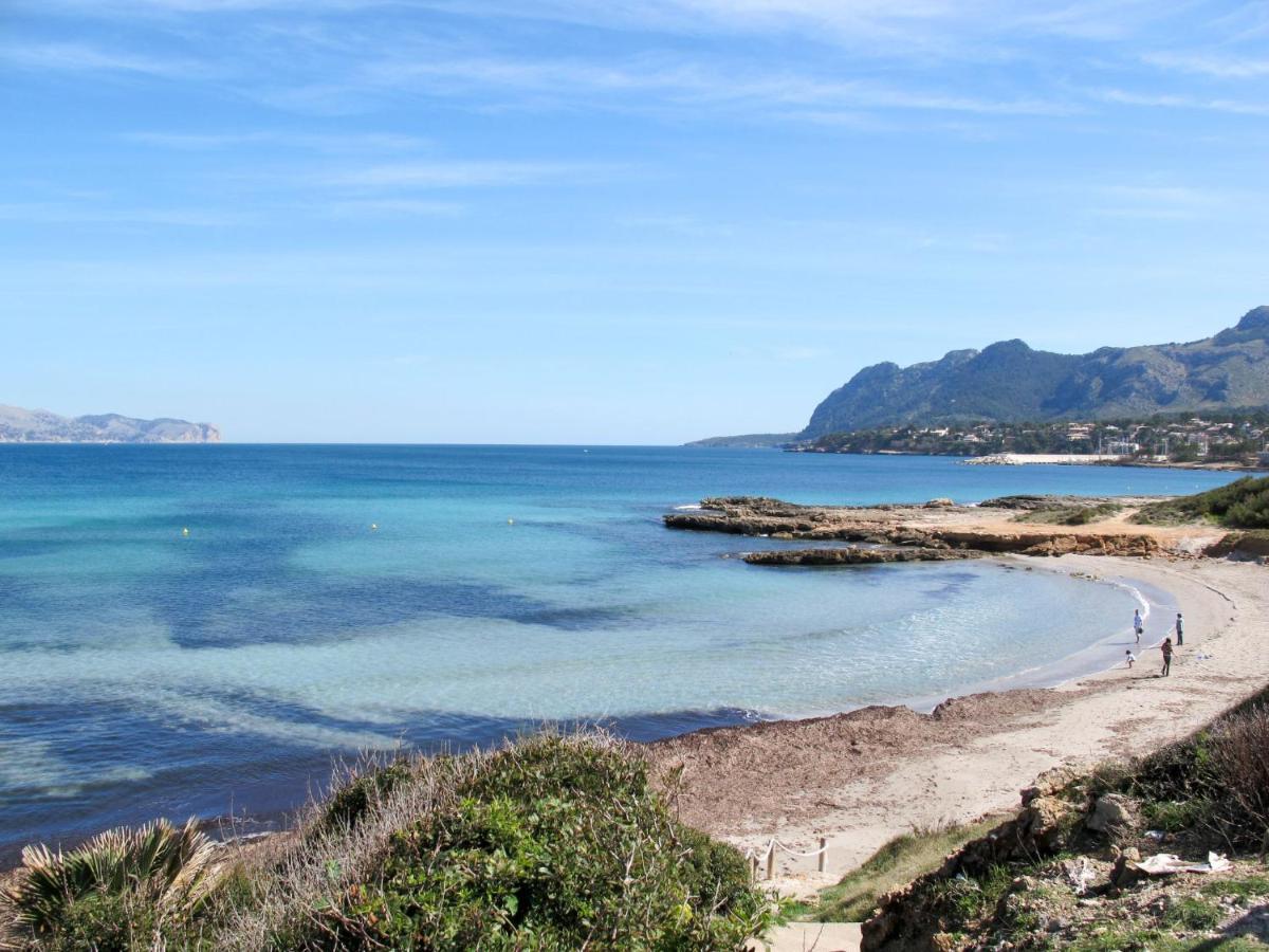 Voramar By Interhome Apartment Alcudia (Mallorca)