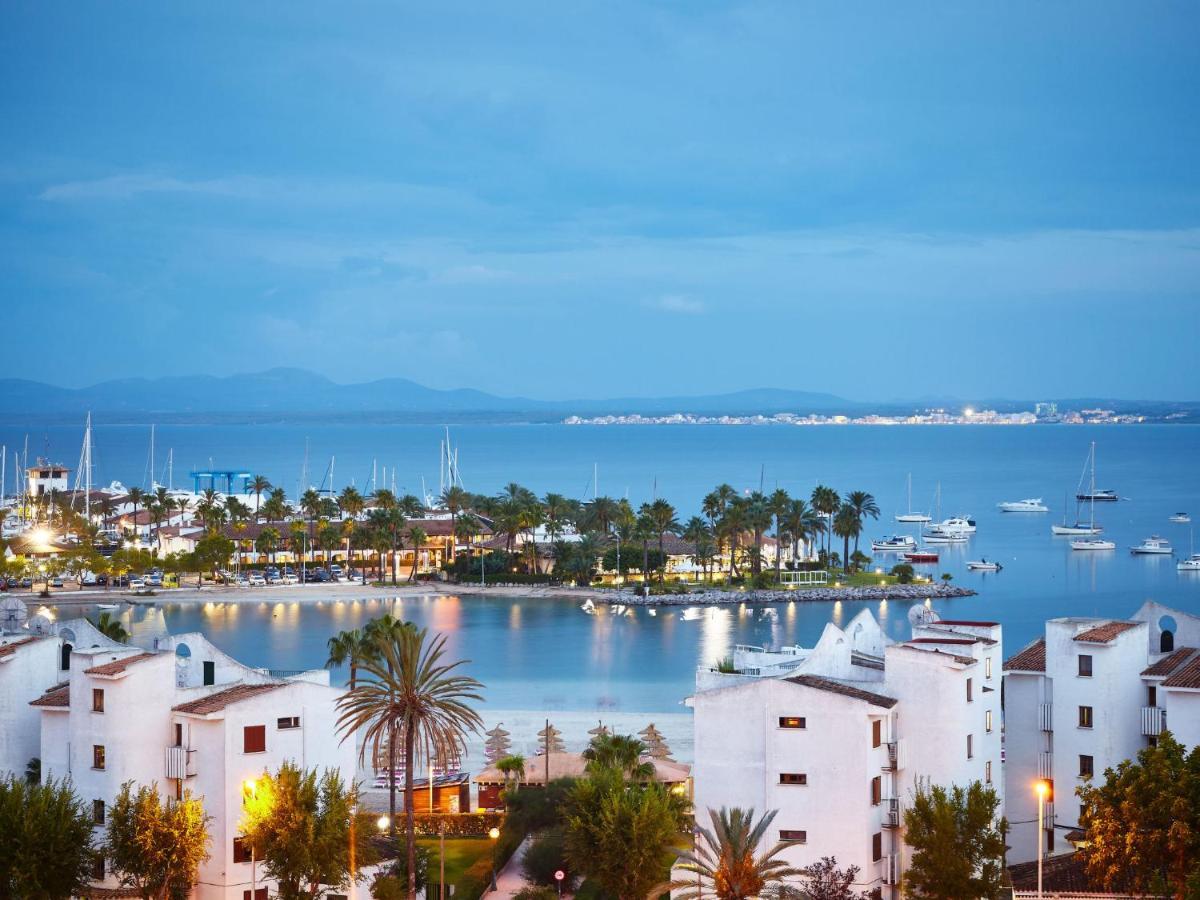 Apartment Voramar By Interhome *