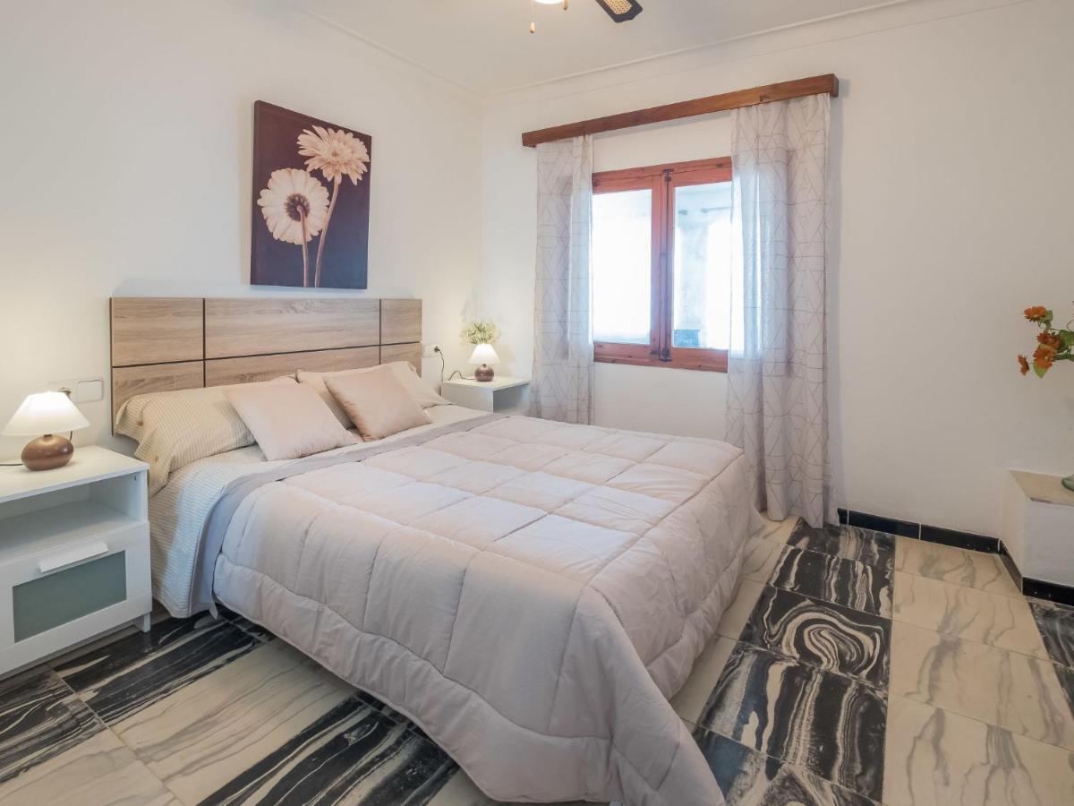 Apartment Voramar By Interhome