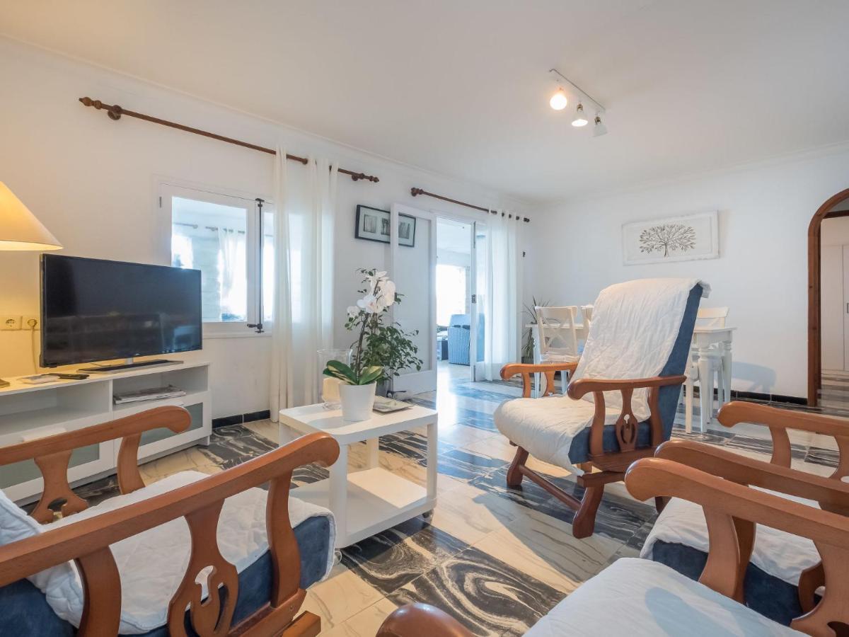 Voramar By Interhome Apartment Alcudia (Mallorca)