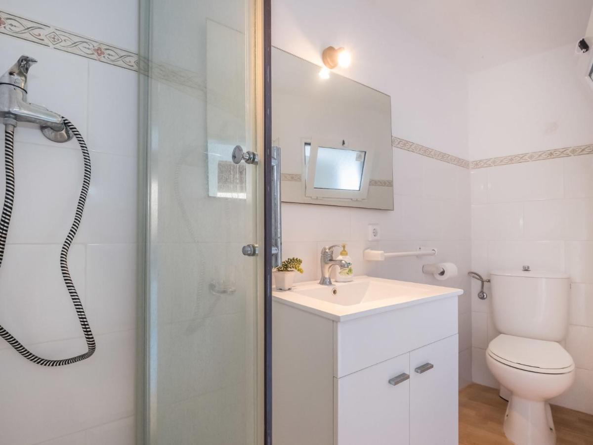 Apartment Voramar By Interhome *