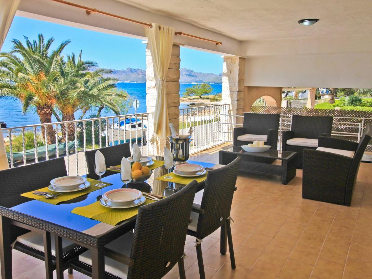 Voramar By Interhome Apartment *