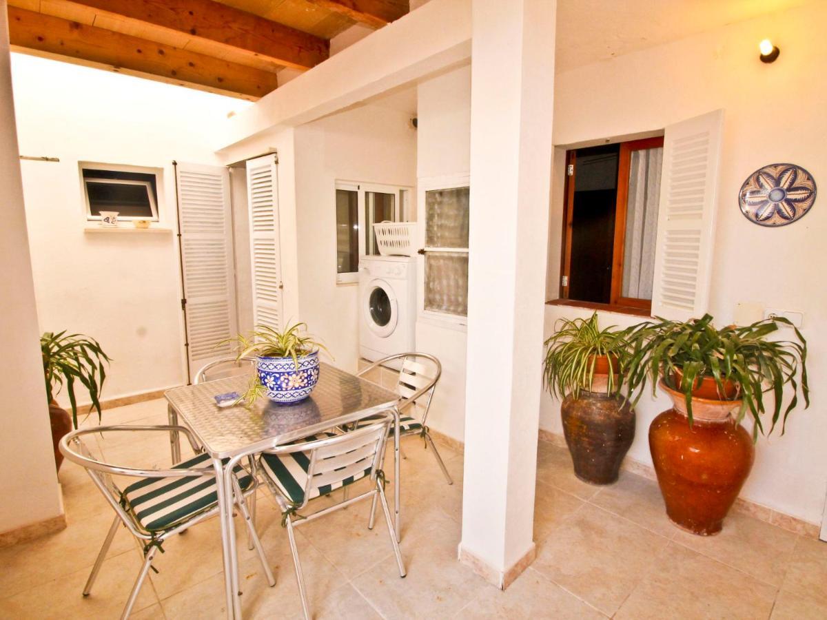 Voramar By Interhome * Alcudia (Mallorca)