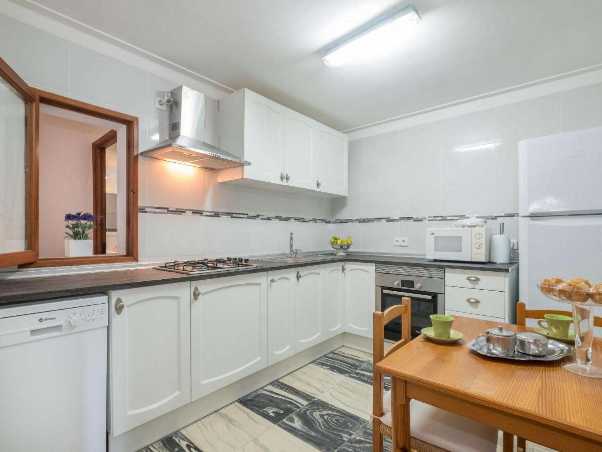 Voramar By Interhome Apartment *