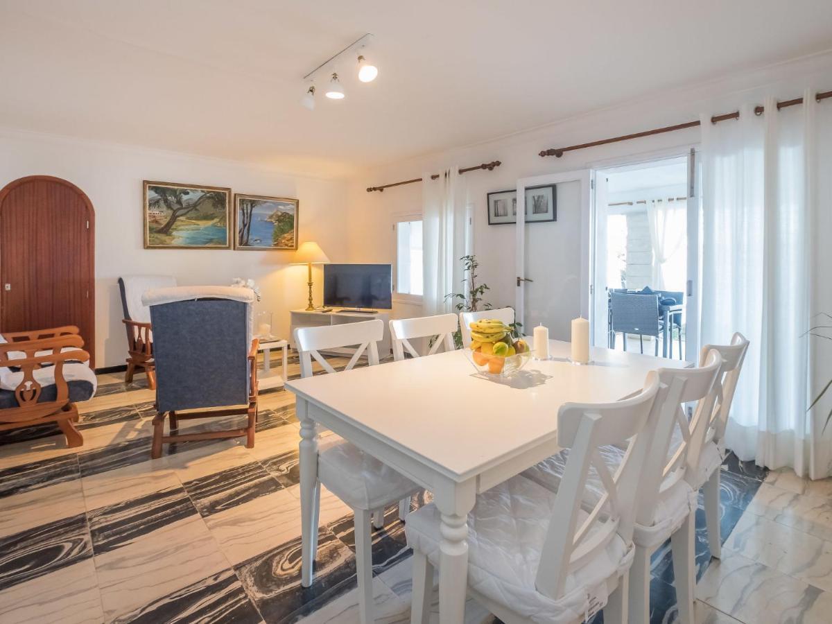 Voramar By Interhome Apartment Alcudia (Mallorca)
